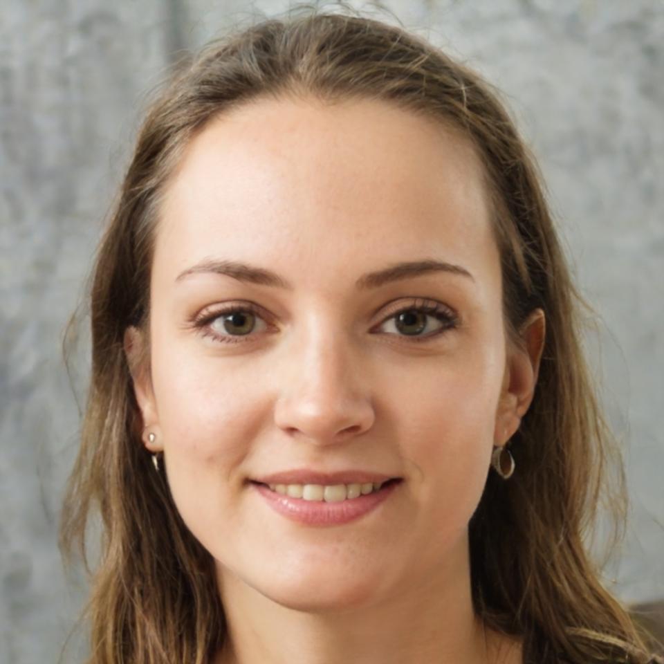 Portrait d'Émilie Dubois